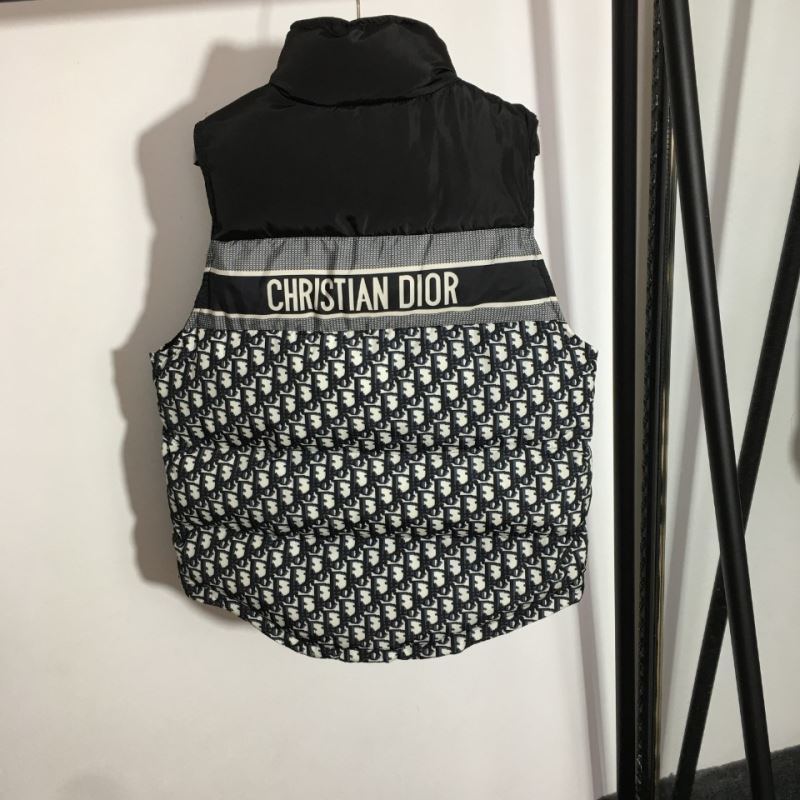 Christian Dior Vest